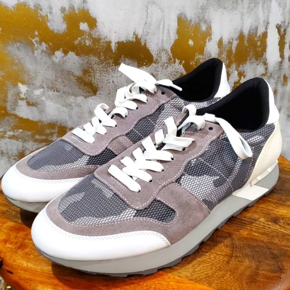 Steve Madden Perplex Shoe Size 12